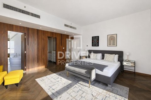 Jumeirah Beach Residence, Dubai, UAE의 임대용 아파트 침실 4개, 280.75제곱미터 번호 768338 - 사진 13