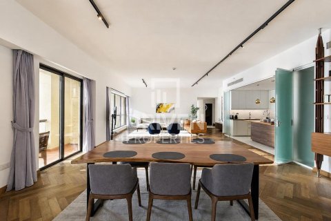 Jumeirah Beach Residence, Dubai, UAE의 임대용 아파트 침실 4개, 280.75제곱미터 번호 768338 - 사진 9