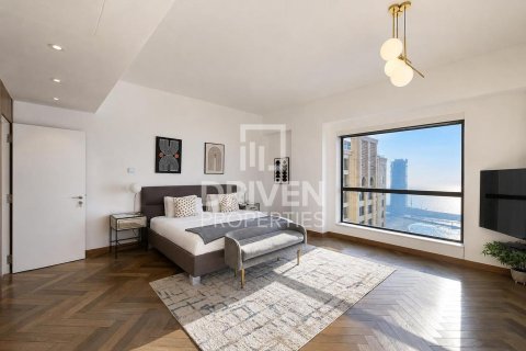 Jumeirah Beach Residence, Dubai, UAE의 임대용 아파트 침실 4개, 280.75제곱미터 번호 768338 - 사진 11
