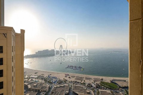 Jumeirah Beach Residence, Dubai, UAE의 임대용 아파트 침실 4개, 280.75제곱미터 번호 768338 - 사진 27