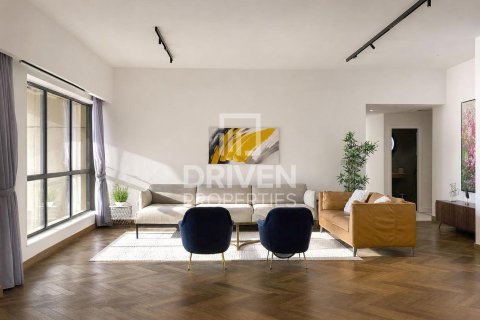 Jumeirah Beach Residence, Dubai, UAE의 임대용 아파트 침실 4개, 280.75제곱미터 번호 768338 - 사진 6