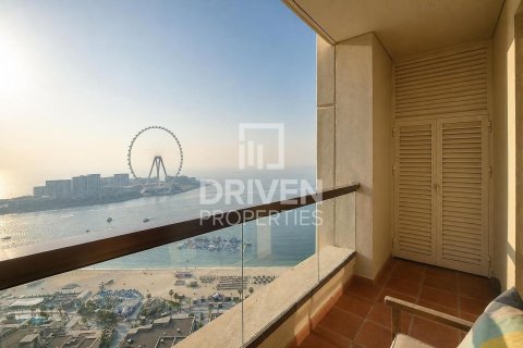 Jumeirah Beach Residence, Dubai, UAE의 임대용 아파트 침실 4개, 280.75제곱미터 번호 768338 - 사진 26