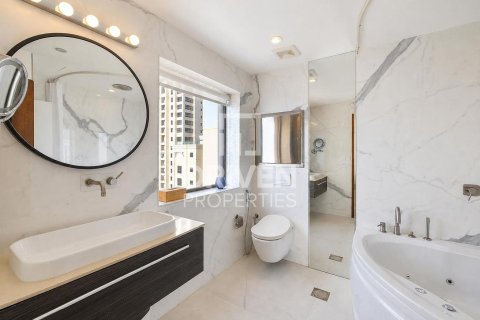 Jumeirah Beach Residence, Dubai, UAE의 임대용 아파트 침실 4개, 280.75제곱미터 번호 768338 - 사진 25
