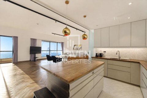 Jumeirah Beach Residence, Dubai, UAE의 임대용 아파트 침실 4개, 280.75제곱미터 번호 768338 - 사진 8