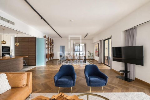 Jumeirah Beach Residence, Dubai, UAE의 임대용 아파트 침실 4개, 280.75제곱미터 번호 768338 - 사진 7