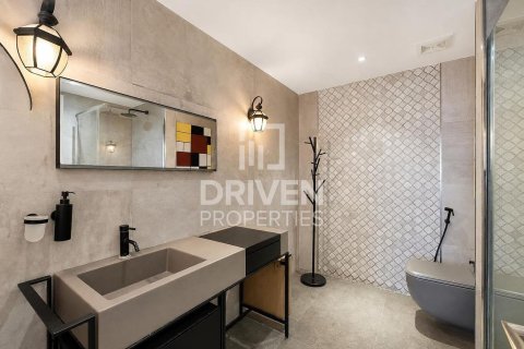 Jumeirah Beach Residence, Dubai, UAE의 임대용 아파트 침실 4개, 280.75제곱미터 번호 768338 - 사진 24