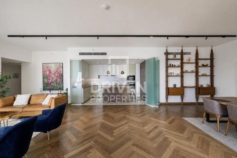 Jumeirah Beach Residence, Dubai, UAE의 임대용 아파트 침실 4개, 280.75제곱미터 번호 768338 - 사진 5