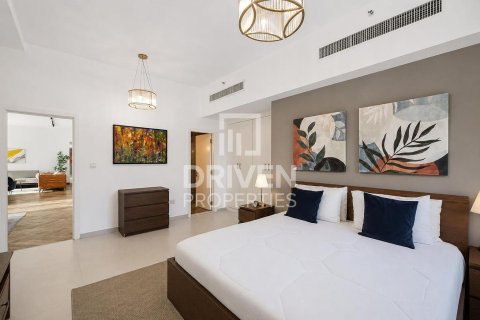 Jumeirah Beach Residence, Dubai, UAE의 임대용 아파트 침실 4개, 280.75제곱미터 번호 768338 - 사진 19