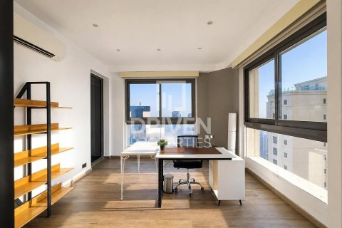 Jumeirah Beach Residence, Dubai, UAE의 임대용 아파트 침실 4개, 280.75제곱미터 번호 768338 - 사진 10