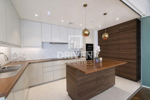 Jumeirah Beach Residence, Dubai, UAE의 임대용 아파트 침실 4개, 280.75제곱미터 번호 768338 - 사진 22