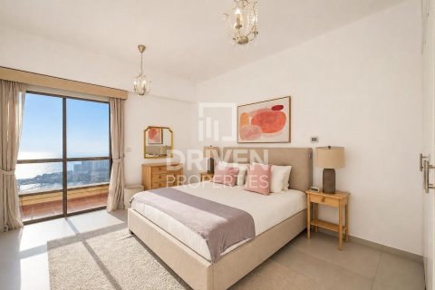 Jumeirah Beach Residence, Dubai, UAE의 임대용 아파트 침실 4개, 280.75제곱미터 번호 768338 - 사진 14