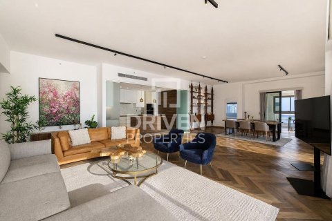 Jumeirah Beach Residence, Dubai, UAE의 임대용 아파트 침실 4개, 280.75제곱미터 번호 768338 - 사진 4
