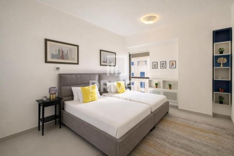 Jumeirah Beach Residence, Dubai, UAE의 임대용 아파트 침실 4개, 280.75제곱미터 번호 768338 - 사진 16