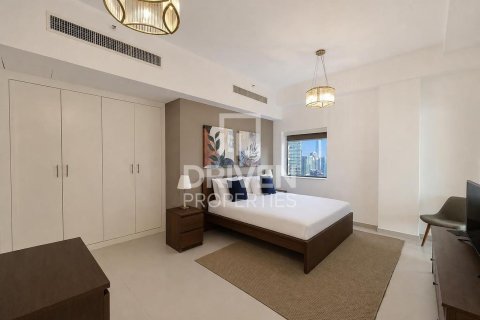 Jumeirah Beach Residence, Dubai, UAE의 임대용 아파트 침실 4개, 280.75제곱미터 번호 768338 - 사진 18