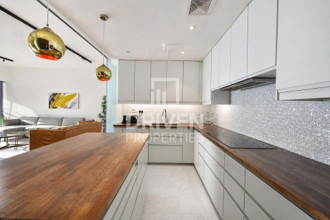 Jumeirah Beach Residence, Dubai, UAE의 임대용 아파트 침실 4개, 280.75제곱미터 번호 768338 - 사진 23