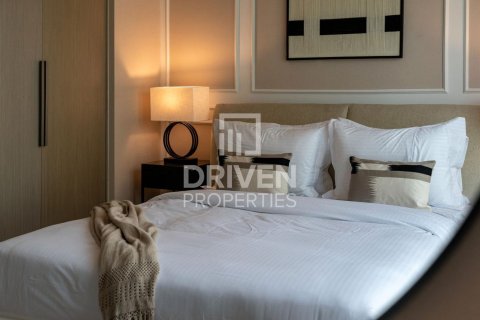 Wohnung zur Miete in Downtown Dubai (Downtown Burj Dubai), Dubai, VAE 1 Schlafzimmer, 61.78 m2 Nr. 768339 - Foto 9
