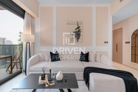 Wohnung zur Miete in Downtown Dubai (Downtown Burj Dubai), Dubai, VAE 1 Schlafzimmer, 61.78 m2 Nr. 768339 - Foto 3