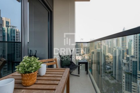 Wohnung zur Miete in Downtown Dubai (Downtown Burj Dubai), Dubai, VAE 1 Schlafzimmer, 61.78 m2 Nr. 768339 - Foto 18