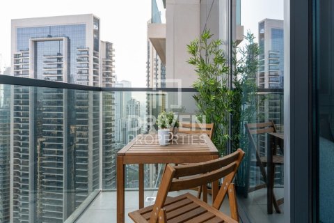 Wohnung zur Miete in Downtown Dubai (Downtown Burj Dubai), Dubai, VAE 1 Schlafzimmer, 61.78 m2 Nr. 768339 - Foto 16