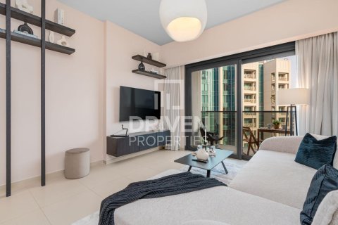 Wohnung zur Miete in Downtown Dubai (Downtown Burj Dubai), Dubai, VAE 1 Schlafzimmer, 61.78 m2 Nr. 768339 - Foto 5
