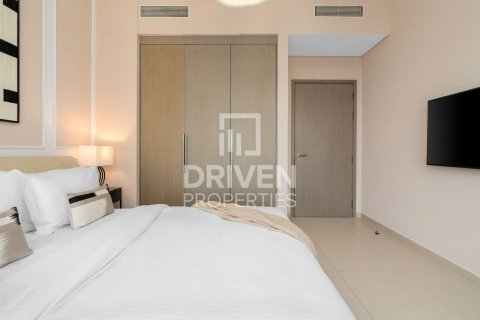 Wohnung zur Miete in Downtown Dubai (Downtown Burj Dubai), Dubai, VAE 1 Schlafzimmer, 61.78 m2 Nr. 768339 - Foto 7