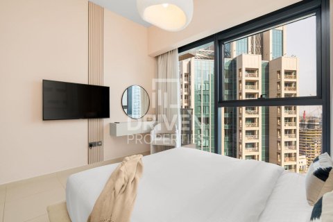 Wohnung zur Miete in Downtown Dubai (Downtown Burj Dubai), Dubai, VAE 1 Schlafzimmer, 61.78 m2 Nr. 768339 - Foto 11