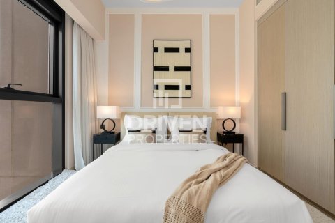 Wohnung zur Miete in Downtown Dubai (Downtown Burj Dubai), Dubai, VAE 1 Schlafzimmer, 61.78 m2 Nr. 768339 - Foto 12