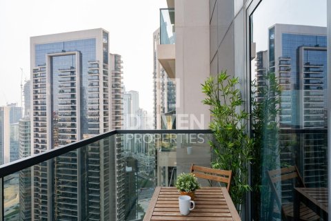 Wohnung zur Miete in Downtown Dubai (Downtown Burj Dubai), Dubai, VAE 1 Schlafzimmer, 61.78 m2 Nr. 768339 - Foto 17