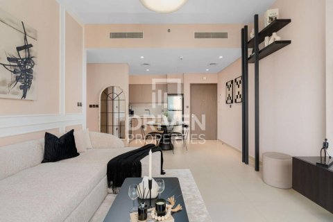 Wohnung zur Miete in Downtown Dubai (Downtown Burj Dubai), Dubai, VAE 1 Schlafzimmer, 61.78 m2 Nr. 768339 - Foto 4