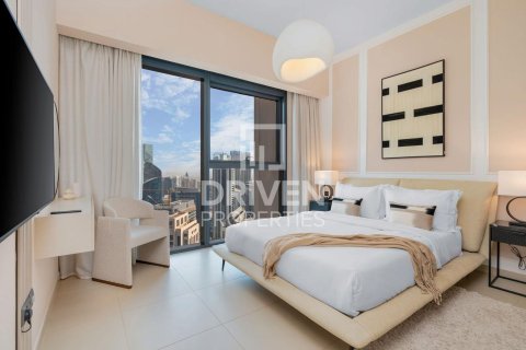 Wohnung zur Miete in Downtown Dubai (Downtown Burj Dubai), Dubai, VAE 1 Schlafzimmer, 61.78 m2 Nr. 768339 - Foto 6