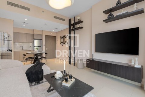 Wohnung zur Miete in Downtown Dubai (Downtown Burj Dubai), Dubai, VAE 1 Schlafzimmer, 61.78 m2 Nr. 768339 - Foto 1