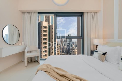 Wohnung zur Miete in Downtown Dubai (Downtown Burj Dubai), Dubai, VAE 1 Schlafzimmer, 61.78 m2 Nr. 768339 - Foto 10