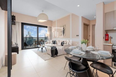 Wohnung zur Miete in Downtown Dubai (Downtown Burj Dubai), Dubai, VAE 1 Schlafzimmer, 61.78 m2 Nr. 768339 - Foto 2