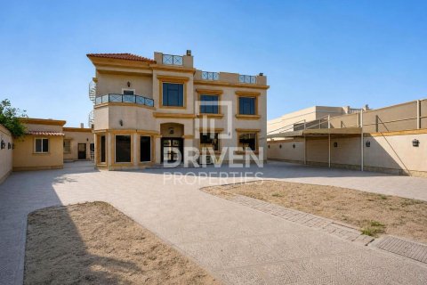Villa uthyres i Al Quoz, Dubai, UAE 950.03 kvm Nr. 768337 - fotografi 25