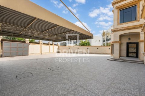 Villa uthyres i Al Quoz, Dubai, UAE 950.03 kvm Nr. 768337 - fotografi 27