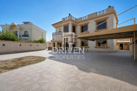 Villa uthyres i Al Quoz, Dubai, UAE 950.03 kvm Nr. 768337 - fotografi 26