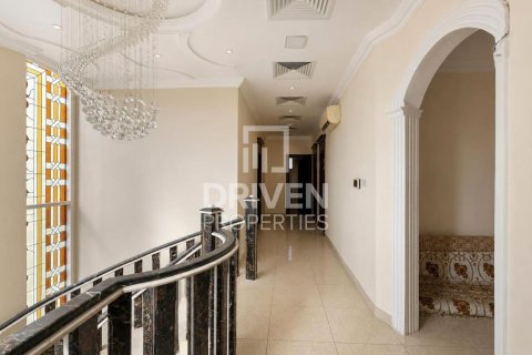 Villa uthyres i Al Quoz, Dubai, UAE 950.03 kvm Nr. 768337 - fotografi 5