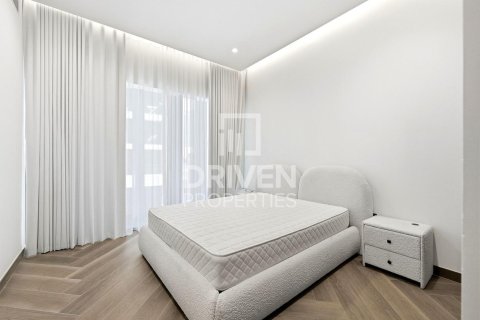 Bliźniak do wynajęcia w Business Bay, Dubai, ZEA 3 sypialnie, 219.25 mkw., nr 768341 - zdjęcie 10