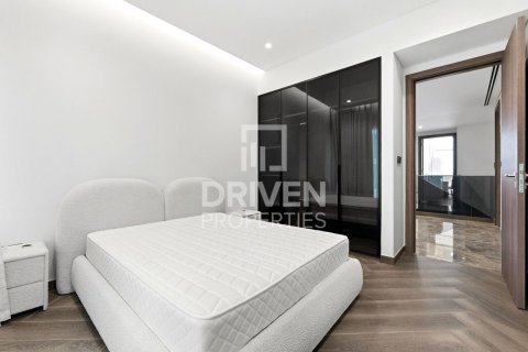 Bliźniak do wynajęcia w Business Bay, Dubai, ZEA 3 sypialnie, 219.25 mkw., nr 768341 - zdjęcie 11