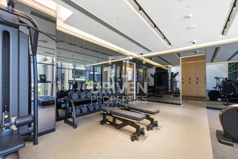 Bliźniak do wynajęcia w Business Bay, Dubai, ZEA 3 sypialnie, 219.25 mkw., nr 768341 - zdjęcie 19