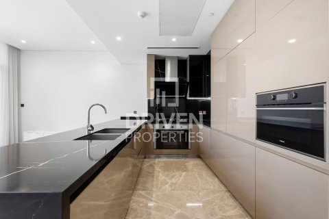 Bliźniak do wynajęcia w Business Bay, Dubai, ZEA 3 sypialnie, 219.25 mkw., nr 768341 - zdjęcie 4