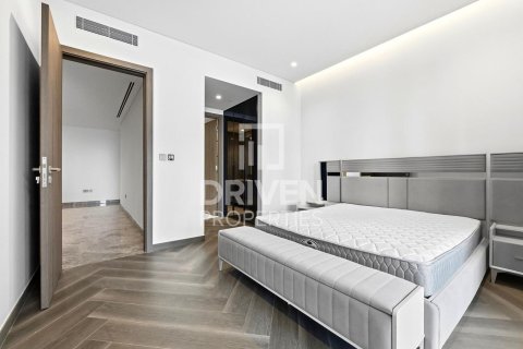 Bliźniak do wynajęcia w Business Bay, Dubai, ZEA 3 sypialnie, 219.25 mkw., nr 768341 - zdjęcie 9