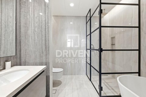 Bliźniak do wynajęcia w Business Bay, Dubai, ZEA 3 sypialnie, 219.25 mkw., nr 768341 - zdjęcie 12