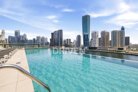 Bliźniak do wynajęcia w Business Bay, Dubai, ZEA 3 sypialnie, 219.25 mkw., nr 768341 - zdjęcie 21