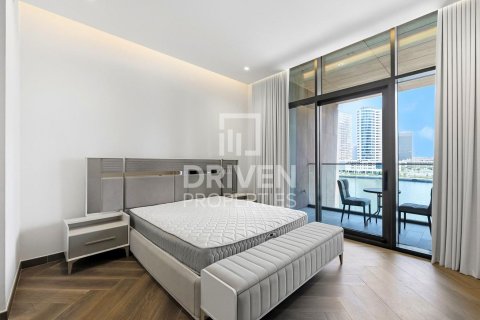 Bliźniak do wynajęcia w Business Bay, Dubai, ZEA 3 sypialnie, 219.25 mkw., nr 768341 - zdjęcie 8
