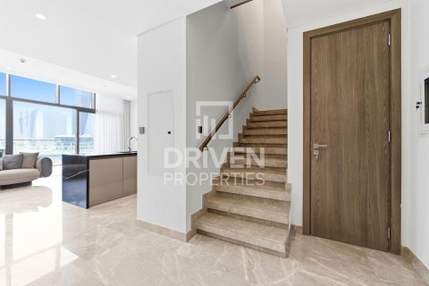 Bliźniak do wynajęcia w Business Bay, Dubai, ZEA 3 sypialnie, 219.25 mkw., nr 768341 - zdjęcie 6