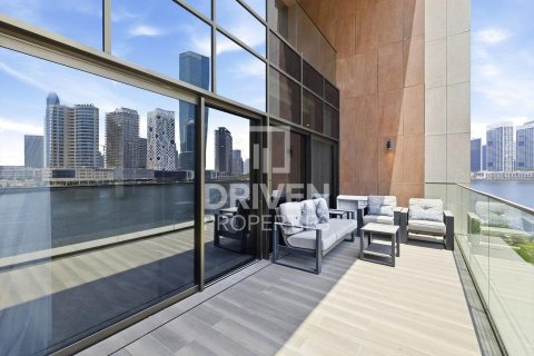 Bliźniak do wynajęcia w Business Bay, Dubai, ZEA 3 sypialnie, 219.25 mkw., nr 768341 - zdjęcie 16