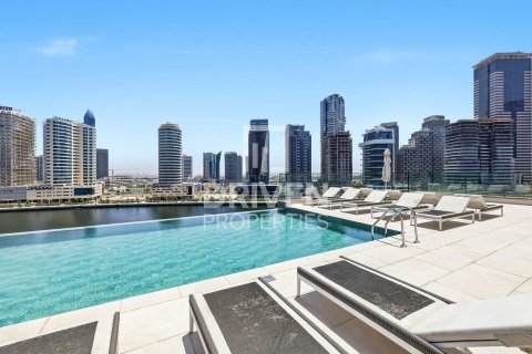 Bliźniak do wynajęcia w Business Bay, Dubai, ZEA 3 sypialnie, 219.25 mkw., nr 768341 - zdjęcie 22