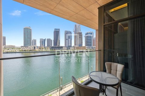 Bliźniak do wynajęcia w Business Bay, Dubai, ZEA 3 sypialnie, 219.25 mkw., nr 768341 - zdjęcie 17