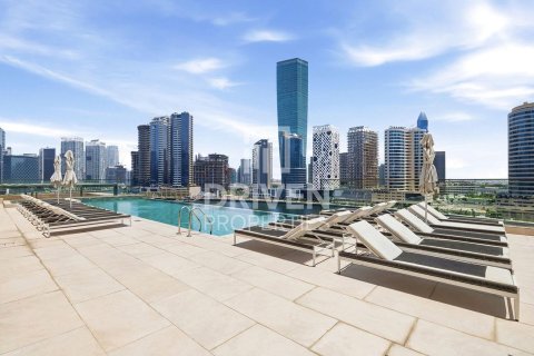 Bliźniak do wynajęcia w Business Bay, Dubai, ZEA 3 sypialnie, 219.25 mkw., nr 768341 - zdjęcie 20